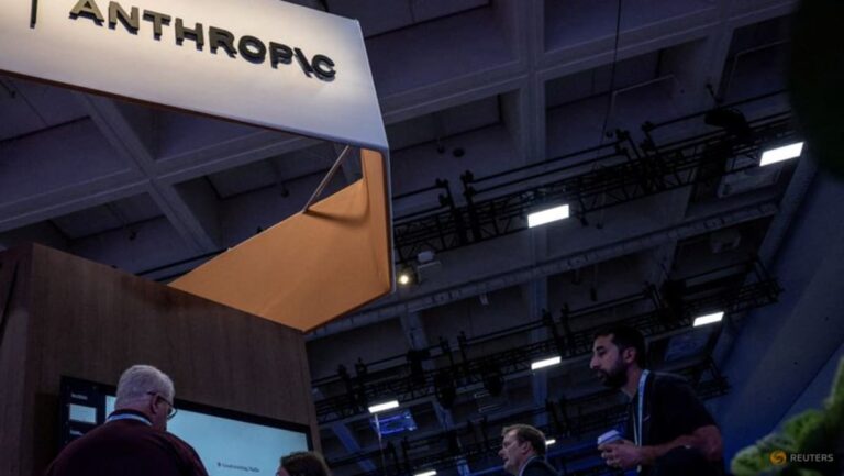 Anthropic Pitches AI Safety Bill to Congress