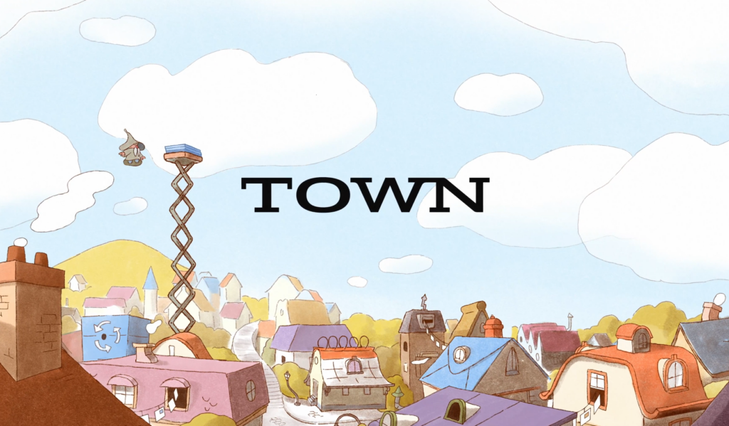 Town Raises $108M at $1B to Build AI Work Assistants