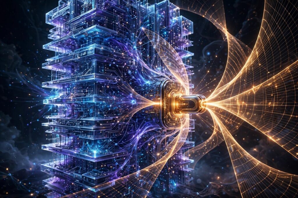 What is LoRA in AI? Explained Simply