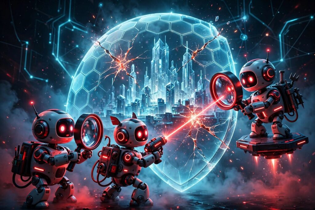 What is Red Teaming in AI? Explained Simply