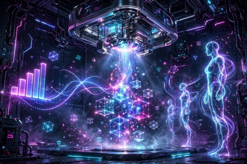 What is Synthetic Data? Explained Simply