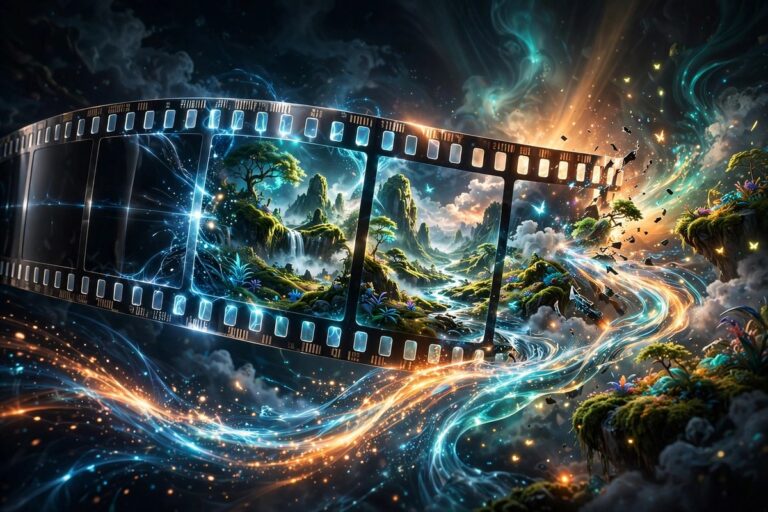 What is Text-to-Video AI? Explained Simply