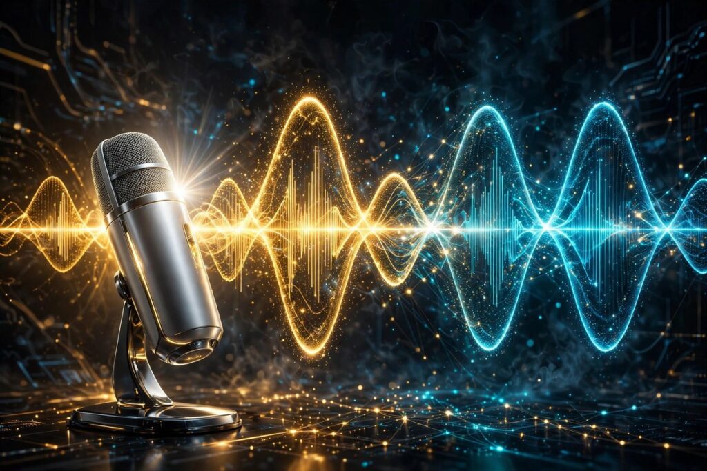 What is Voice Cloning? Explained Simply