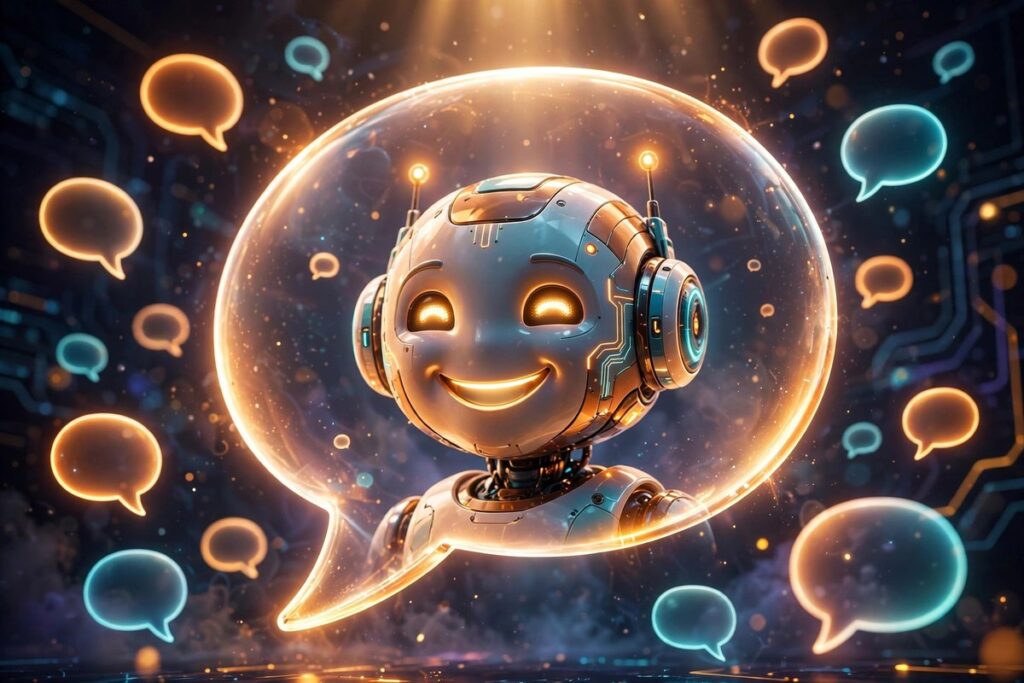 What is a Chatbot? Explained Simply