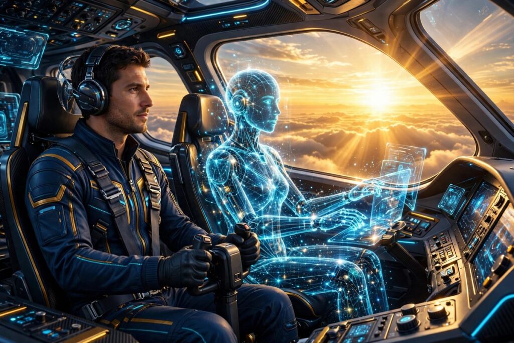 What is an AI Copilot? Explained Simply