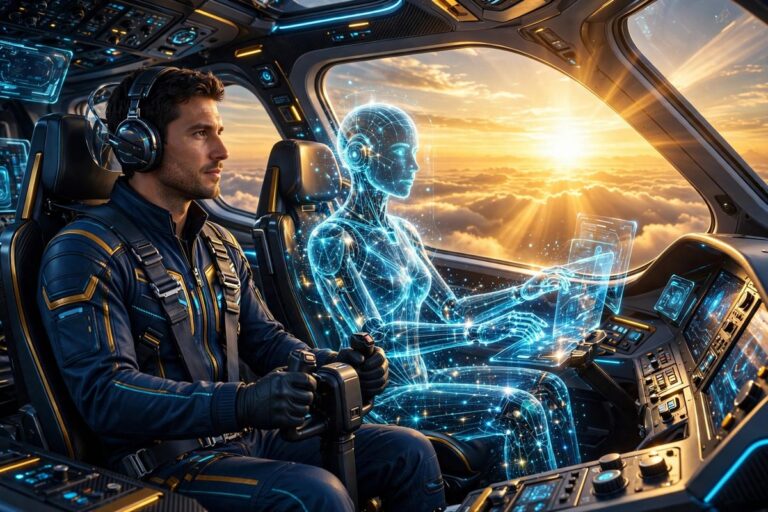 What is an AI Copilot? Explained Simply