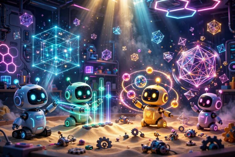 What is an AI Playground? Explained Simply