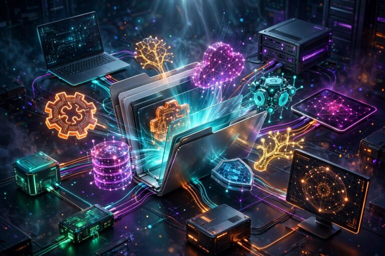 Anthropic Hands Agent Skills to Linux Foundation