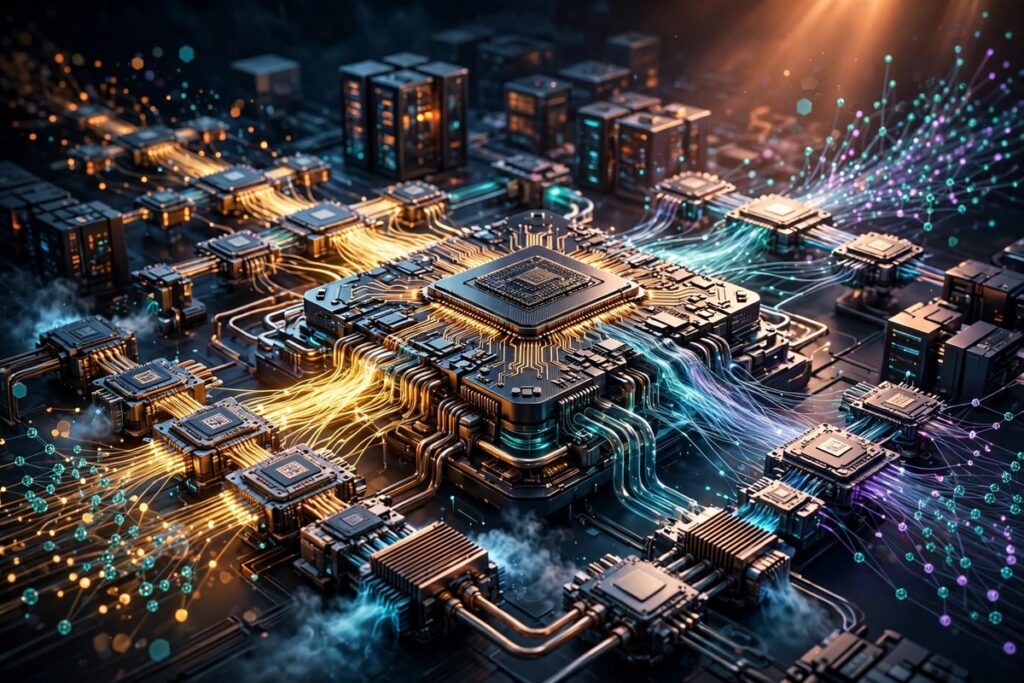 Approaching.AI Raises $194M to Cut AI Running Costs