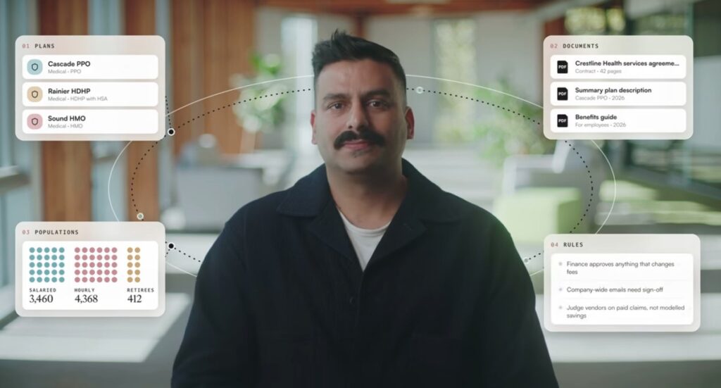 Avante Raises $30M to Bring AI Agents to Benefits Teams
