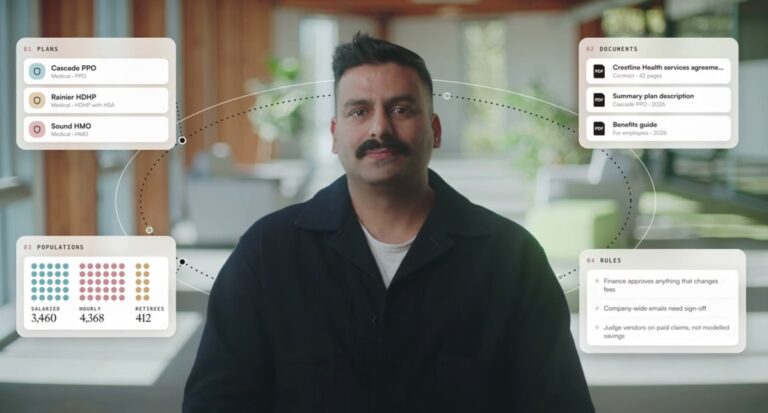Avante Raises $30M to Bring AI Agents to Benefits Teams