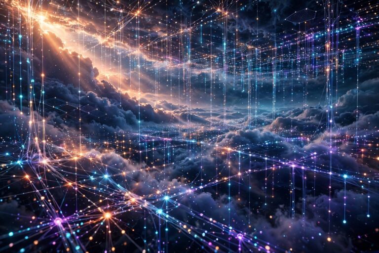 AWS Open-Sources Infinity for 75,000 Agents