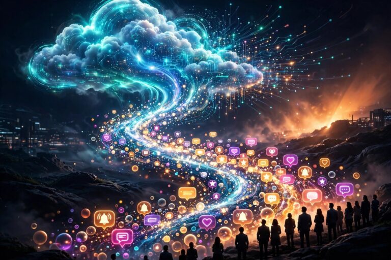 Salesforce to Acquire Braze for $5.66B in AI Push