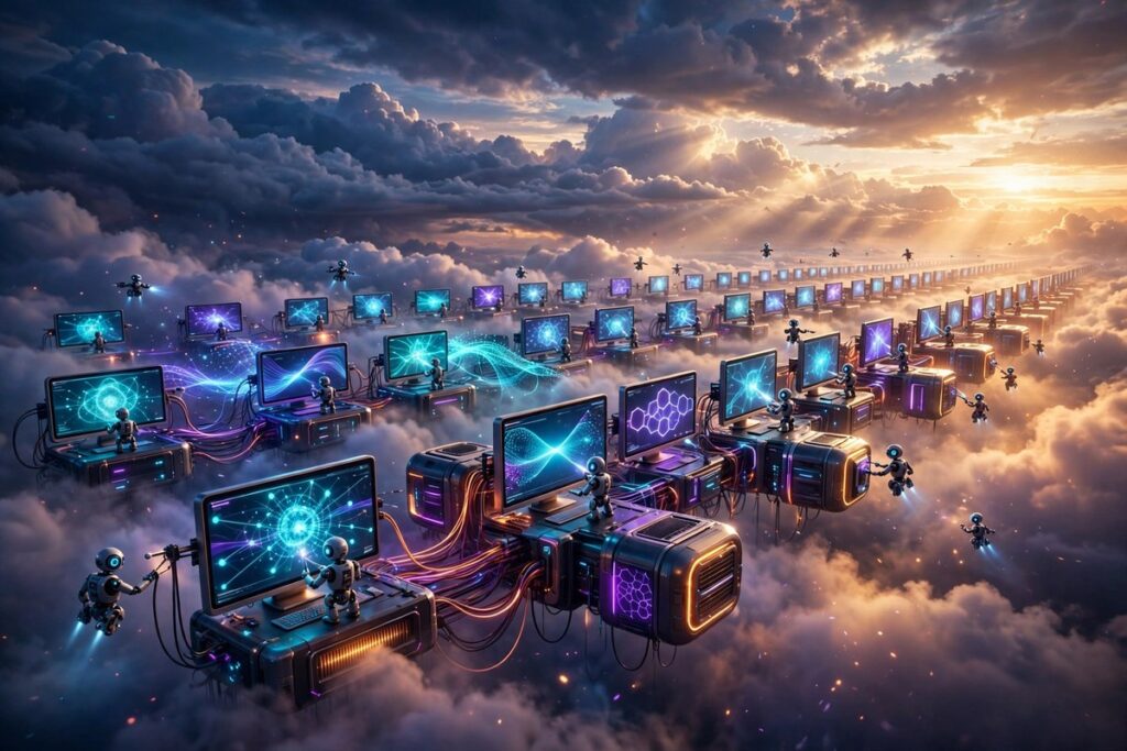 Daytona Hits $1B Valuation With $60M Agent Cloud Round