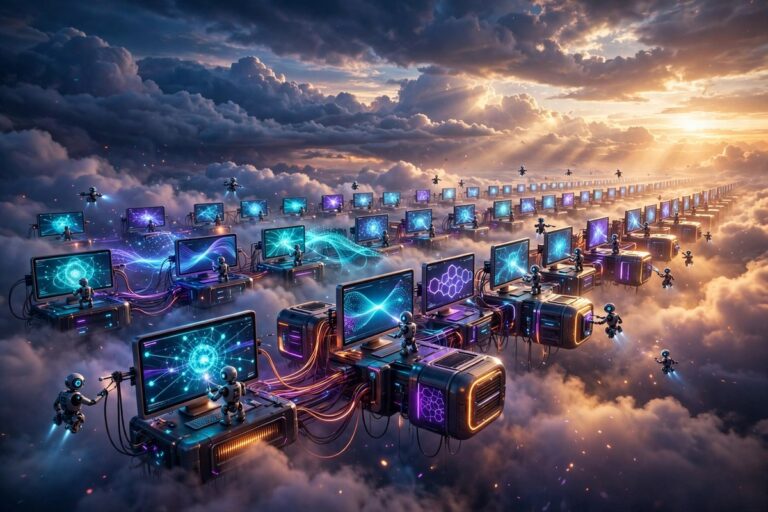 Daytona Hits $1B Valuation With $60M Agent Cloud Round