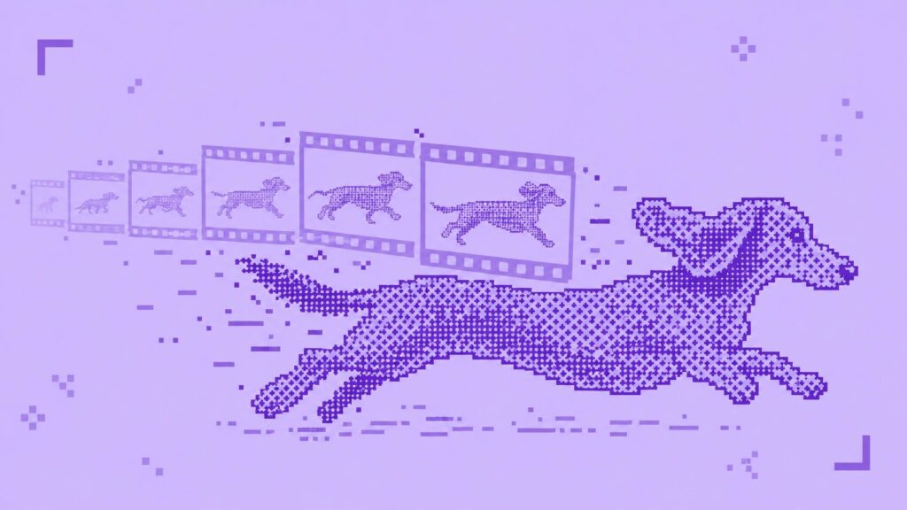 FLUX 3 Max: Near Real-Time AI Video Generation