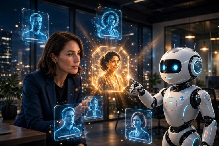 Best AI Tools for HR & Recruiters in 2026