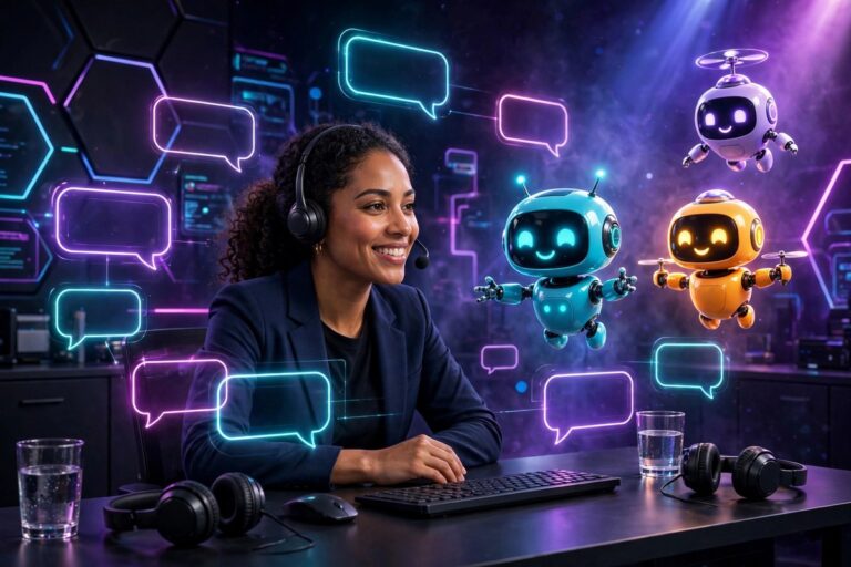 Best AI Tools for Customer Support in 2026