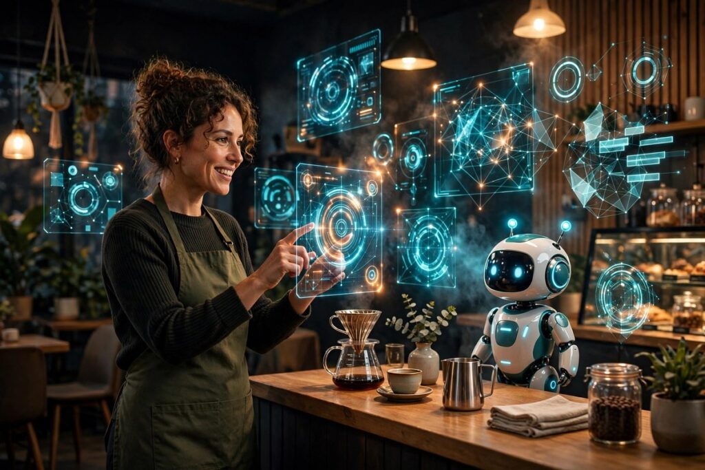 Best AI Tools for Small Business Owners in 2026