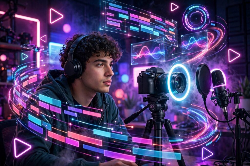 Best AI Tools for Content Creators in 2026