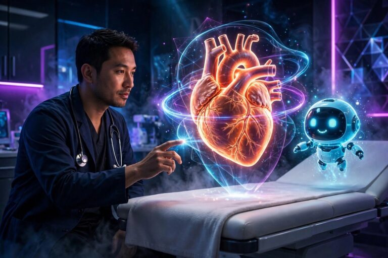 Best AI Tools for Healthcare Professionals in 2026