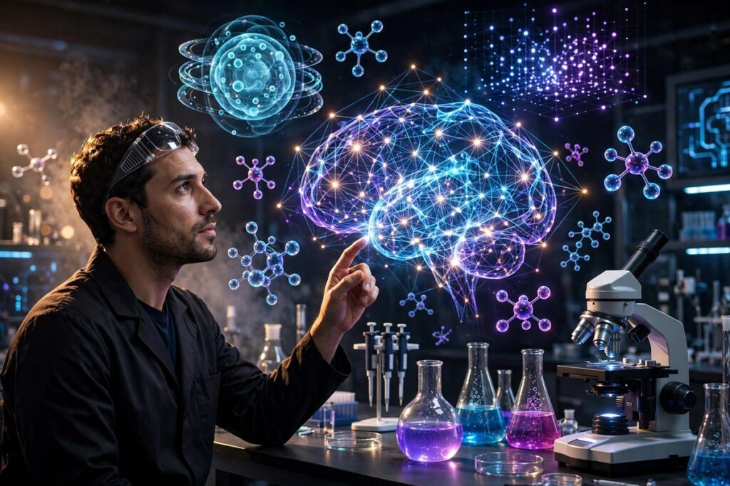 Best AI Tools for Researchers in 2026