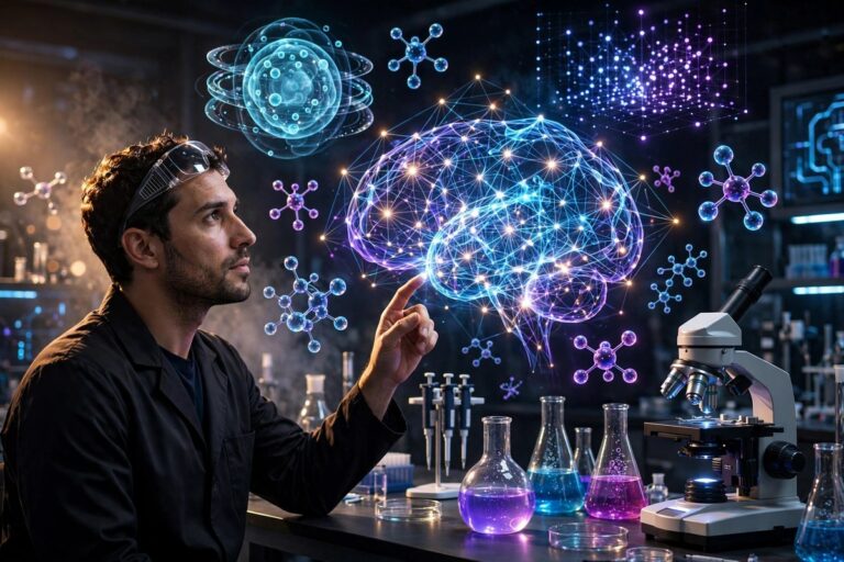 Best AI Tools for Researchers in 2026