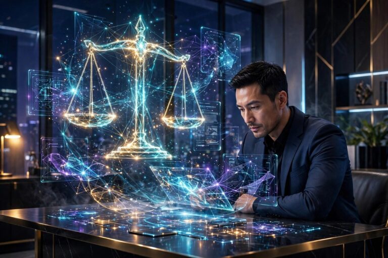 Best AI Tools for Lawyers in 2026