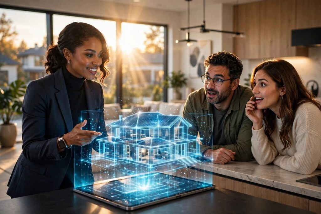 Best AI Tools for Real Estate Agents in 2026