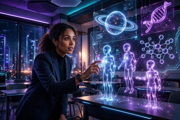 Best AI Tools for Teachers in 2026
