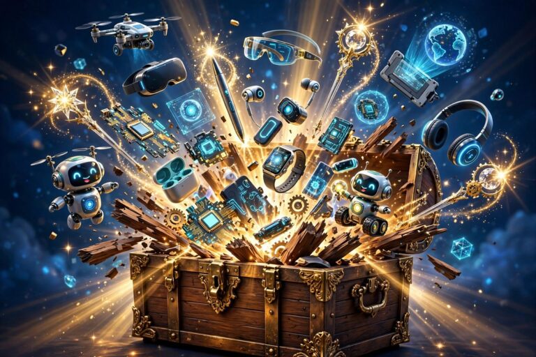 Best Free AI Tools in 2026