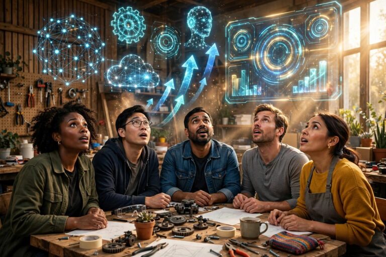 Best AI Tools for Small Business in 2026