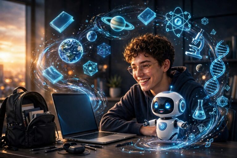 Best AI Tools for Students in 2026