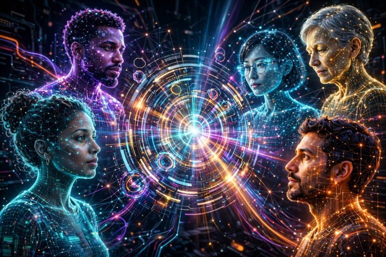 Listen Twins Predict How Real Customers Will React