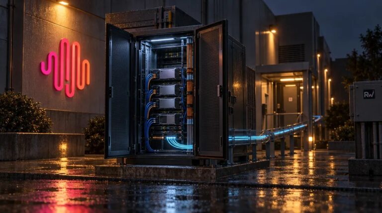 MiniMax Open-Sources M3.1 Flash, Teams Up with Together AI
