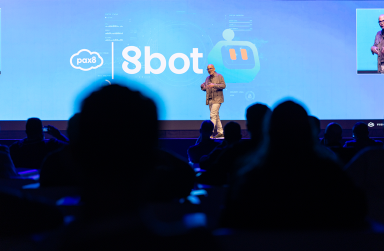 Pax8 Launches 8os to Govern AI Agents for SMBs