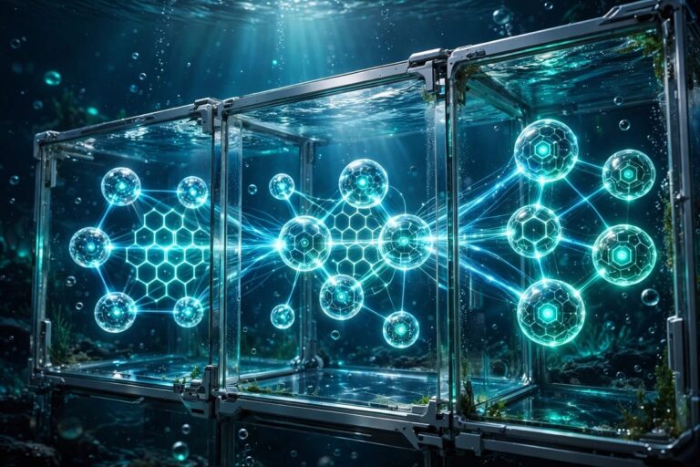 Sakana AI Unveils Aquarium: Shared Playbook for AI Agents