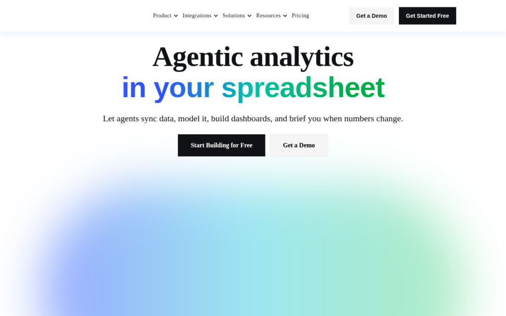 Coefficient screenshot