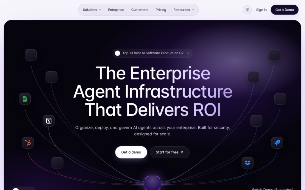 TextCortex screenshot