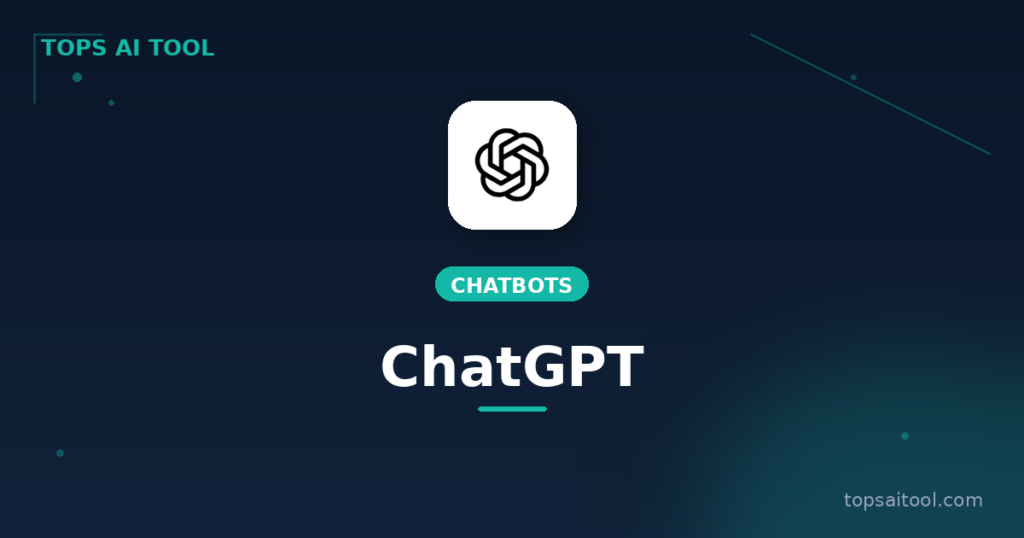 ChatGPT screenshot