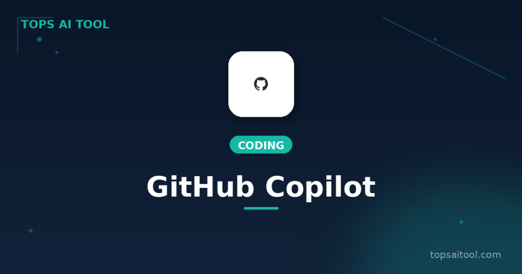 GitHub Copilot screenshot