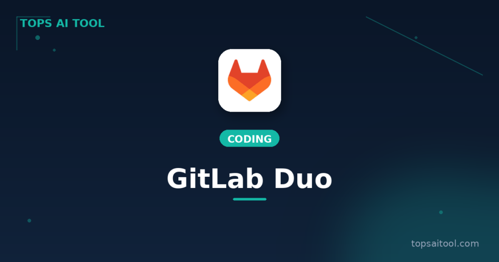 GitLab Duo screenshot