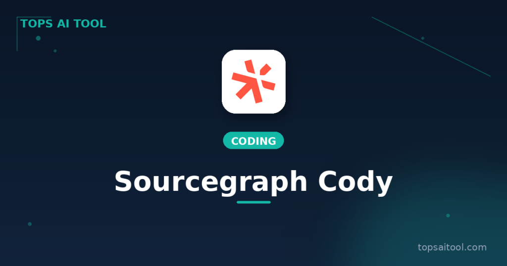 Sourcegraph Cody screenshot