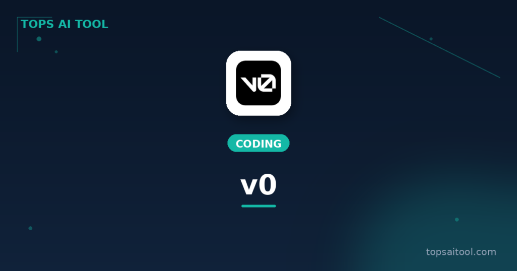 v0 screenshot