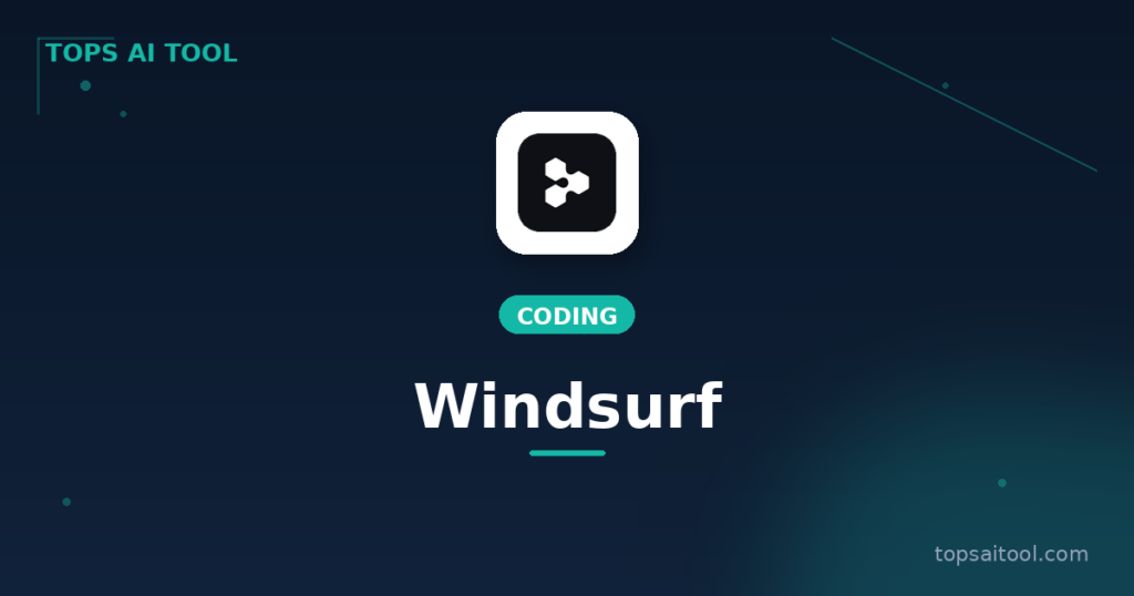 Windsurf screenshot