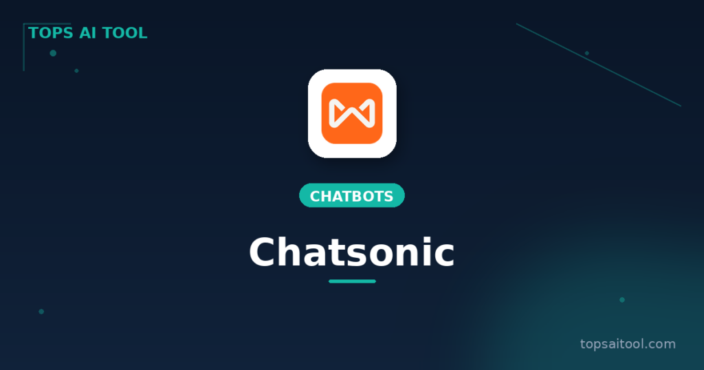 Chatsonic screenshot