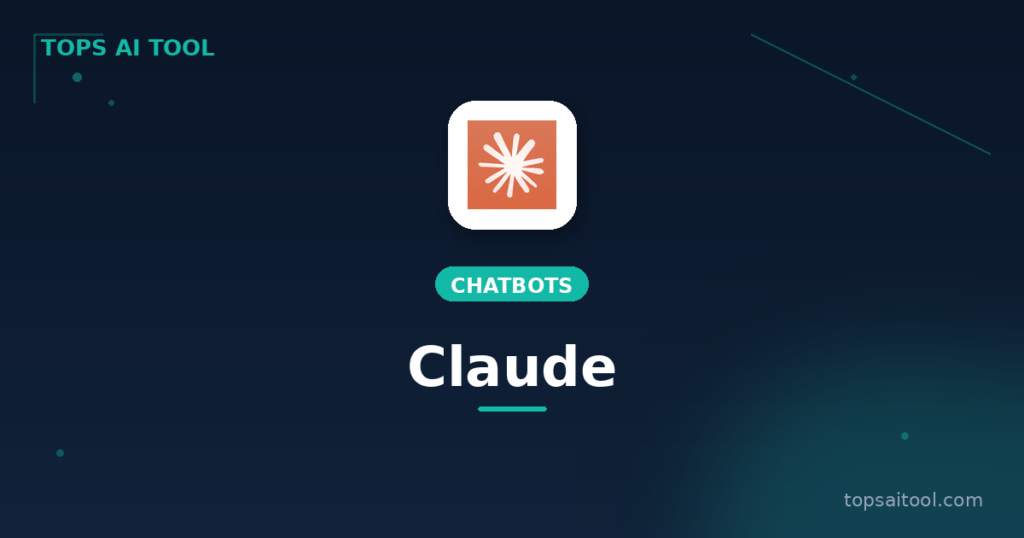 Claude screenshot
