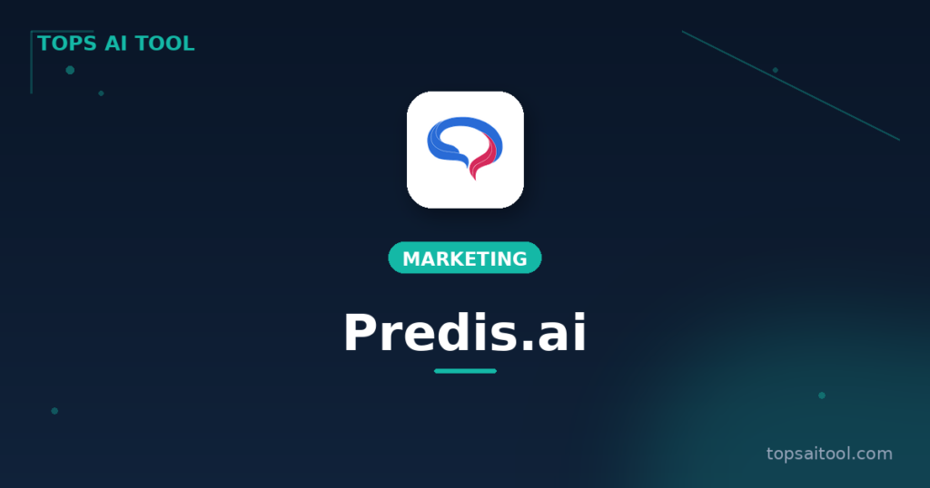 Predis.ai screenshot