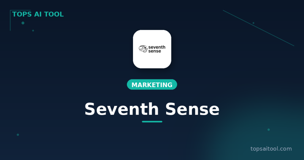 Seventh Sense screenshot