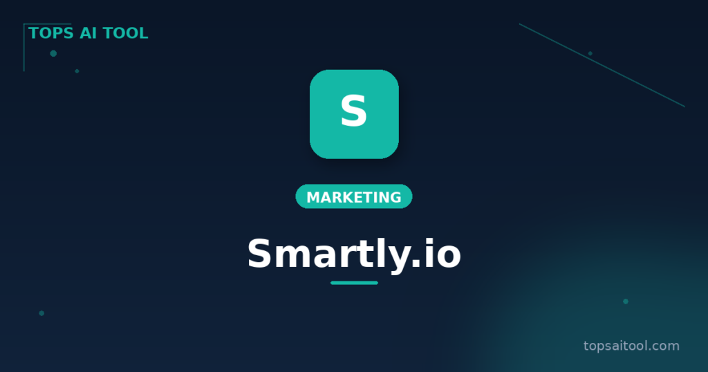 Smartly.io screenshot